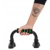 Упори для віджимань Cornix Push-up Black/Green, код: XR-0169