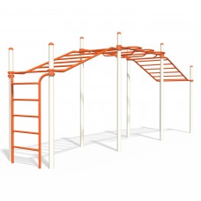 Рукохід InterAtletika, код: S833.4-SM