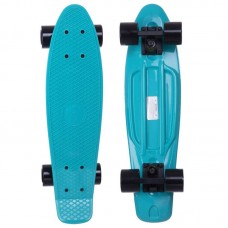 Скейтборд пластиковий Penny Original Fish 22in, код: SK-401-26-S52