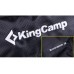 Рюкзак KingCamp Blackberry 28L чорний код: KB3205 Black