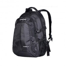 Рюкзак KingCamp Blackberry 28L чорний код: KB3205 Black