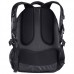 Рюкзак KingCamp Blackberry 28L чорний код: KB3205 Black