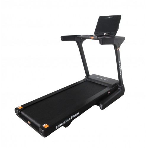 Бігова доріжка Generation Fitness Cervus, код: 523000-AX