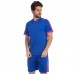 Футбольна форма PlayGame Chic 2XL (50-52), ріст 180-185, жовтий-чорний, код: CO-1608_2XLYBK