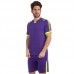 Футбольна форма PlayGame Chic 2XL (50-52), ріст 180-185, жовтий-чорний, код: CO-1608_2XLYBK
