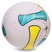М'яч футбольний Mikasa №5 TPU жовтий-зелений, код: SWA50_YG-S52