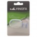 Затискач для носа у футлярі Yingfa синій, код: G7011_BL