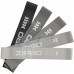 Стрічки Zipro Mini Band, набір 5 шт., код: 5902659843913-IN