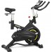 Велотренажер спінінговий магнітний Gymrex GR-MG123, код: 4062859050441-IN