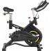 Велотренажер спінінговий магнітний Gymrex GR-MG123, код: 4062859050441-IN