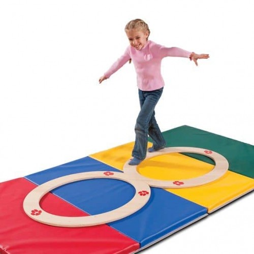 Балансувальна вісімка Tia-Sport, код: sm-0991 Балансувальна вісімка Tia-Sport, код: sm-0991