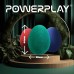 Набір силіконових еспандерів-яйце (тренажер для кисті) PowerPlay Power Grip Set (набір 3 шт.), код: PP_4340