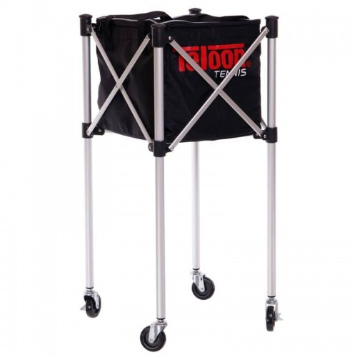 Кошик для тенісних м"ячів Teloon, код: T113-180-S52 Кошик для тенісних м"ячів Teloon, код: T113-180-S52