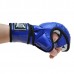 Рукавички Everlast MMA L синій, код: EVDX415-LB Рукавички Everlast MMA L синій, код: EVDX415-LB