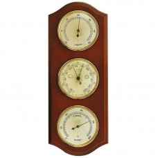 Метеостанція Moller 203382 Walnut, код: DAS301245-DA