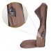 Масажна накидка 4Fizjo Ultra багатофункціональна, з підігрівом Brown, код: P-5905973404105