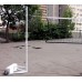 Стійки для волейболу мобільні PlayGame, код: SS00108-LD
