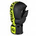 Рукавиці для ММА Phantom Apex Sparring Neon L/XL, чорний, код: PHMMAG2301-LXL