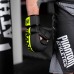 Рукавиці для ММА Phantom Apex Sparring Neon L/XL, чорний, код: PHMMAG2301-LXL