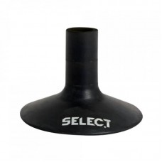 Гумова підставка Select Rubber base f/slalom pole and passing arc 14см, чорний, код: 5703543040551