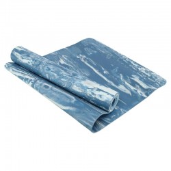 Килимок для фітнесу та йоги FitGo EVA 1730х610х6 мм, синій, код: FI-0461_BL Килимок для фітнесу та йоги FitGo EVA 1730х610х6 мм, синій, код: FI-0461_BL