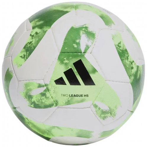М"яч футбольний Adidas Tiro Match №4, білий, код: 4065432828369