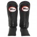 Захист гомілки та стопи дитячий Муай Тай, MМА, Кікбоксинг Twins S, чорний, код: TW-2023_SBK Захист гомілки та стопи дитячий Муай Тай, MМА, Кікбоксинг Twins S, чорний, код: TW-2023_SBK