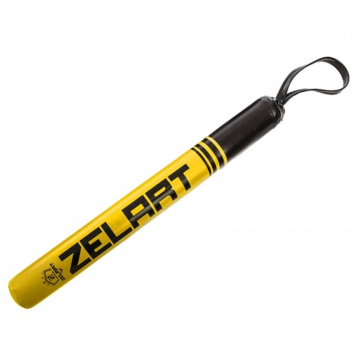 Лападани тренерські Zelart жовтий, 1шт., код: BO-1423_Y-S52 Лападани тренерські Zelart жовтий, 1шт., код: BO-1423_Y-S52