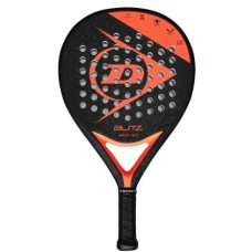 Ракетка для падел тенісу Dunlop Blitz attack 2.0 NH, код: 045566304292