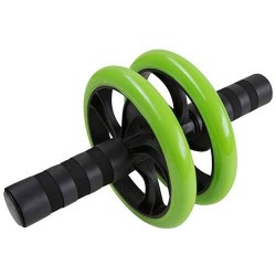 Ролик для пресу FitGo D160mm, код: 84081-WS