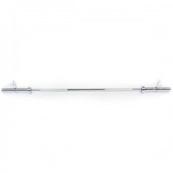 Гриф BioGym 1500 мм 320 кг.(Прямий), код: TA-8069