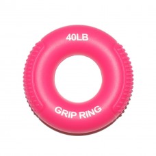 Еспандер кистьовий SNS Grip Ring 40 lb HQ-DD-40LB, код: 10946-SNS Еспандер кистьовий SNS Grip Ring 40 lb HQ-DD-40LB, код: 10946-SNS