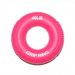 Еспандер кистьовий SNS Grip Ring 40 lb HQ-DD-40LB, код: 10946-SNS