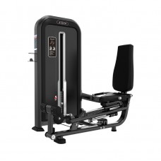 Тренажер для гомілки сидячи Iron Impulse Seated Calf Trainers TY17, код: 522664-AX