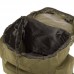 Рюкзак тактичний рейдовий Tactical 50л, оливковий, код: ZK-5511_OL
