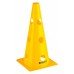Конус тренувальний Secо 32 см, жовтий, код: 18011204-TS Конус тренувальний Secо 32 см, жовтий, код: 18011204-TS