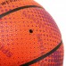 М"яч баскетбольний Fox №6, помаранчевий, код: BA-8706_OR