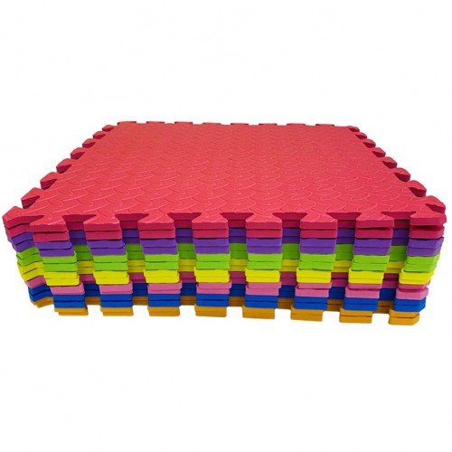 М"яка підлога "Старт" килимок пазл Tia-Sport 500х500х10 мм, код: sm-0229 М"яка підлога "Старт" килимок пазл Tia-Sport 500х500х10 мм, код: sm-0229