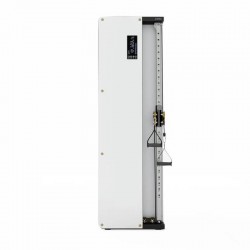 Тренувальні настінні ворота зі штабелем HMS BSP301, код: 17-51-130-IN