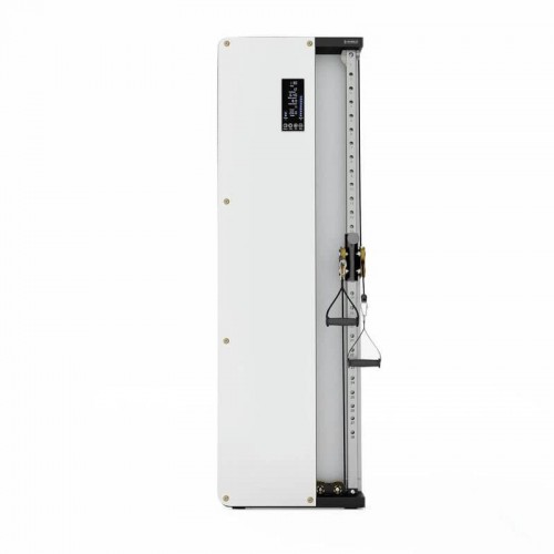 Тренувальні настінні ворота зі штабелем HMS BSP301, код: 17-51-130-IN