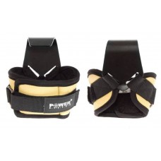 Гаки для тяги на зап"ястя Power System Hooks L Natural, код: PS-3300_L_Natural Гаки для тяги на зап"ястя Power System Hooks L Natural, код: PS-3300_L_Natural