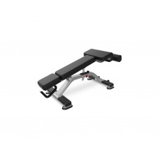 Регульована лава, негативний нахил Nautilus Benches and Racks, код: 9NP-B7508-FS