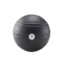 Масажний м"яч U-Powex Epp foam ball d=80 мм, чорний, код: UP_1003_Ball_D8cm