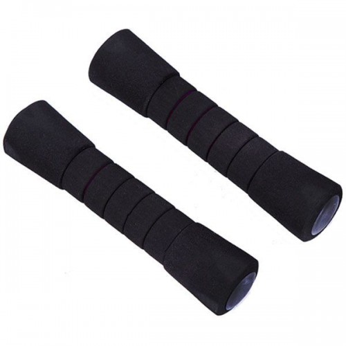 Гантелі для фітнесу IronMaster 2х0,75 кг, код: IR98804-075 Гантелі для фітнесу IronMaster 2х0,75 кг, код: IR98804-075