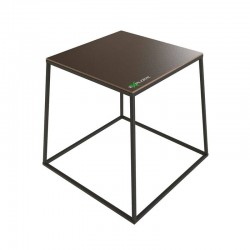 Тумба для вистрибування InterAtletika Explode 807x807x750 мм, код: KF402-75 Тумба для вистрибування InterAtletika Explode 807x807x750 мм, код: KF402-75