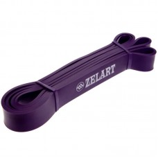 Гумові петлі для підтягувань BioGym, код: FI-3917-V