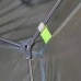 Намет Tramp Cloud 3 Si, код: TRT-094-green