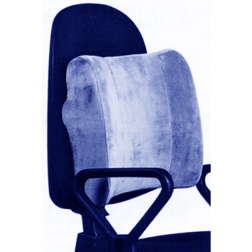 Подушка під спину ортопедична Норма-Трейд 80х360х360 мм, код: ПС-1