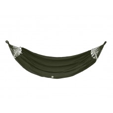 Двомісний гамак з планкою WCG Hygge XXL 2000х1500 мм, хакі, код: H-18-2-IF