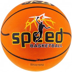 М"яч баскетбольний PlayGame Speed №7, код: R7SD